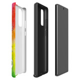 Samsung Galaxy Note 20 Case Multicolour | iCoverLover
