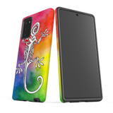 Samsung Galaxy Note 20 Case Multicolour | iCoverLover