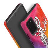 Samsung Galaxy Note 20 Case Multicolour | iCoverLover