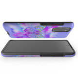 Samsung Galaxy S20 Back Cover Case - Multicolour | iCoverLover