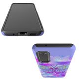 Samsung Galaxy S20 Back Cover Case - Multicolour | iCoverLover