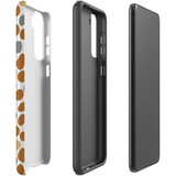 Samsung Galaxy S21+ Plus Back Cover Case - Multicolour | iCoverLover