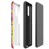Samsung Galaxy S20 Back Cover Case - Multicolour | iCoverLover