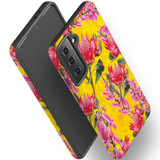 Samsung Galaxy S21+ Plus Back Cover Case - Multicolour | iCoverLover