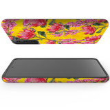 Samsung Galaxy S21+ Plus Back Cover Case - Multicolour | iCoverLover