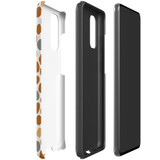 Samsung Galaxy S20+ Plus Back Cover Case - Multicolour | iCoverLover