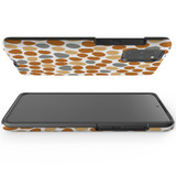 Samsung Galaxy S20+ Plus Back Cover Case - Multicolour | iCoverLover