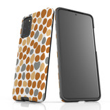 Samsung Galaxy S20+ Plus Back Cover Case - Multicolour | iCoverLover