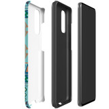 Samsung Galaxy S20+ Plus Multicolour Back Cover Case | iCoverLover