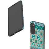 Samsung Galaxy S20+ Plus Multicolour Back Cover Case | iCoverLover