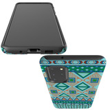 Samsung Galaxy S20+ Plus Multicolour Back Cover Case | iCoverLover