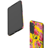 Samsung Galaxy S20+ Plus Back Cover Case - Multicolour | iCoverLover