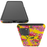 Samsung Galaxy S20+ Plus Back Cover Case - Multicolour | iCoverLover