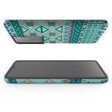 Samsung Galaxy S21 Ultra Multicolour Back Cover Case | iCoverLover