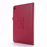 Magenta Folio Case for Samsung Galaxy Tab A7 10.4in | iCoverLover