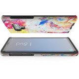 Samsung Galaxy Note 9 Back Cover Case - Multicolour | iCoverLover
