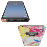Samsung Galaxy Note 9 Back Cover Case - Multicolour | iCoverLover