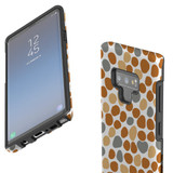 Samsung Galaxy Note 9 Back Cover Case - Multicolour | iCoverLover