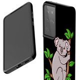 Samsung Galaxy S21 Ultra Multicolour Back Cover Case | iCoverLover