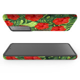 Samsung Galaxy S21 Ultra Back Cover Case - Multicolour | iCoverLover