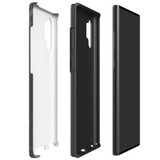 Armor Case for Samsung Galaxy Note 10+ Plus - Multicolour | iCoverLover