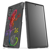 Armor Case for Samsung Galaxy Note 10+ Plus - Multicolour | iCoverLover
