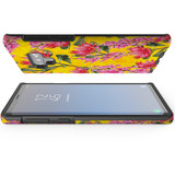 Samsung Galaxy Note 9 Back Cover Case - Multicolour | iCoverLover