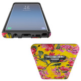 Samsung Galaxy Note 9 Back Cover Case - Multicolour | iCoverLover