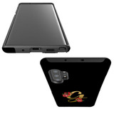 Samsung Galaxy Note 10+ Plus Case - Multicolour | iCoverLover