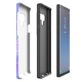 Samsung Galaxy Note 9 Back Cover Case - Multicolour | iCoverLover