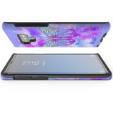 Samsung Galaxy Note 9 Back Cover Case - Multicolour | iCoverLover