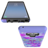 Samsung Galaxy Note 9 Back Cover Case - Multicolour | iCoverLover
