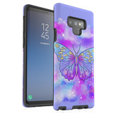 Samsung Galaxy Note 9 Back Cover Case - Multicolour | iCoverLover