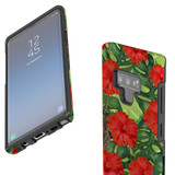 Samsung Galaxy Note 9 Multicolour Back Cover Case | iCoverLover