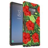 Samsung Galaxy Note 9 Multicolour Back Cover Case | iCoverLover