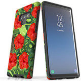 Samsung Galaxy Note 9 Multicolour Back Cover Case | iCoverLover