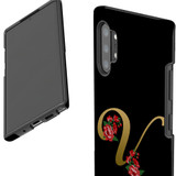 Samsung Galaxy Note 10+ Plus Case - Multicolour | iCoverLover