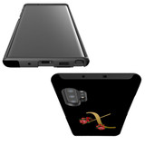 Samsung Galaxy Note 10+ Plus Multicolour Case | iCoverLover