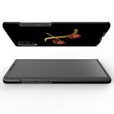 Samsung Galaxy Note 10+ Plus Multicolour Case | iCoverLover