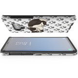 Samsung Galaxy Note 9 Back Cover Case - Multicolour | iCoverLover