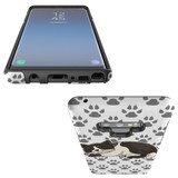 Samsung Galaxy Note 9 Back Cover Case - Multicolour | iCoverLover