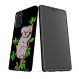 Samsung Galaxy Note 20 Back Cover Case - Multicolour | iCoverLover