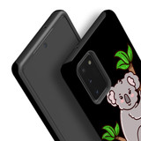 Samsung Galaxy Note 20 Back Cover Case - Multicolour | iCoverLover