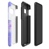 Samsung Galaxy S10e Back Cover Case - Multicolour | iCoverLover