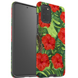 Samsung Galaxy S20+ Plus Back Cover Case - Multicolour | iCoverLover