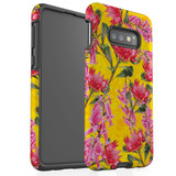 Samsung Galaxy S10e Back Cover Case - Multicolour | iCoverLover