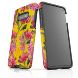 Samsung Galaxy S10e Back Cover Case - Multicolour | iCoverLover