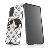 Samsung Galaxy S20+ Plus Multicolour Back Cover Case | iCoverLover