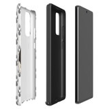 Samsung Galaxy Note 20 Back Cover Case - Multicolour | iCoverLover