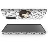 Samsung Galaxy Note 20 Back Cover Case - Multicolour | iCoverLover